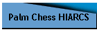 Palm Chess HIARCS