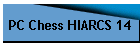 PC Chess HIARCS 11