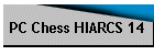 PC Chess HIARCS 12