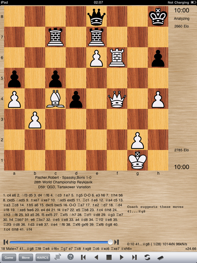 Chess 2008 For Windows 7