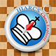 HIARCS Chess Explorer Logo Left