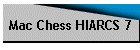 Mac Chess HIARCS 7