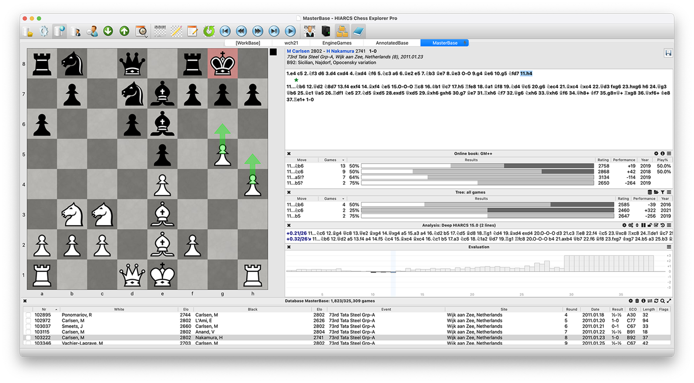 chess explorer free download
