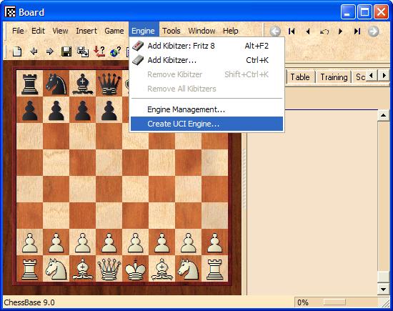 Getting the most out of ChessBase 15: a step-by-step guide #6 – UCI Engines