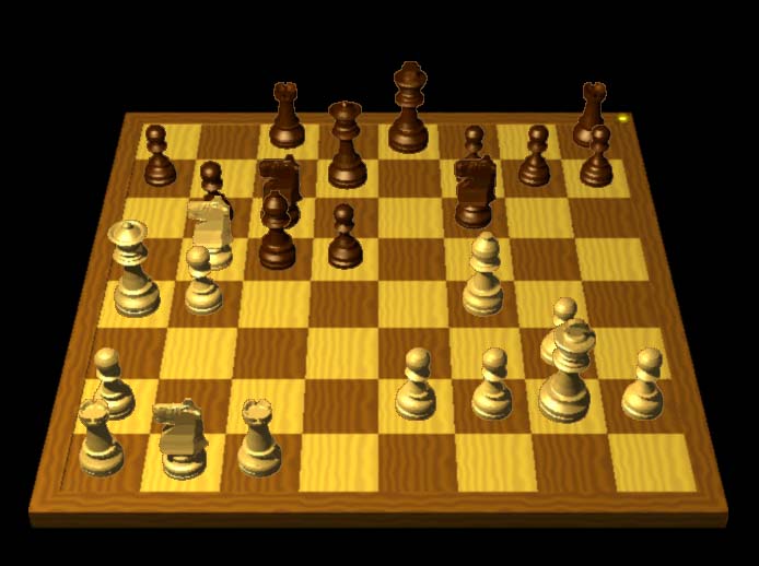 chess games for mac reviews