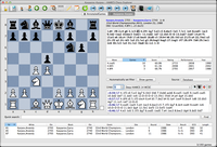 autoplay in hiarcs chess explorer database