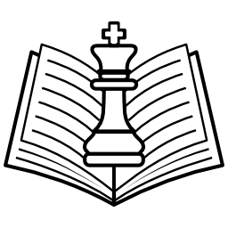 CTG Opening Books Icon