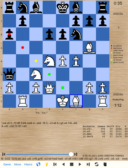 Chess - Play & Learn+ on the App Store